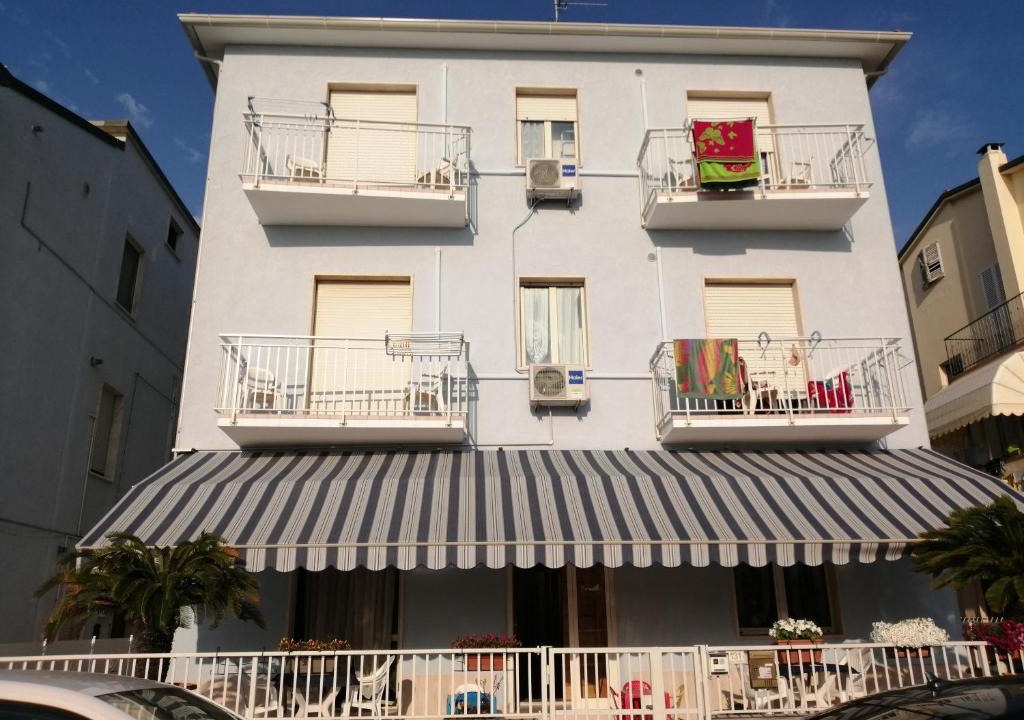 Porto San Giorgio Bed & Breakfast | B&B GALLETTO