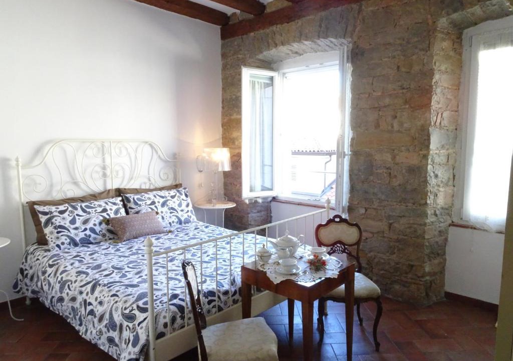 Citta Nuova-Barriera Nuova-San Vito-Citta Vecchia Bed & Breakfast | B&B Gens Julia
