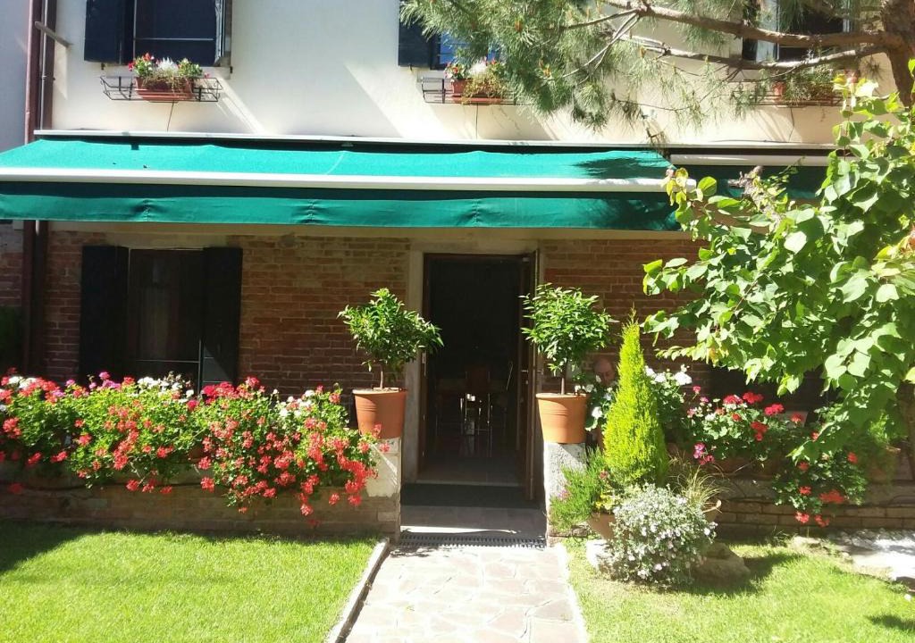 Dorsoduro Bed & Breakfast | B&B HORTUS