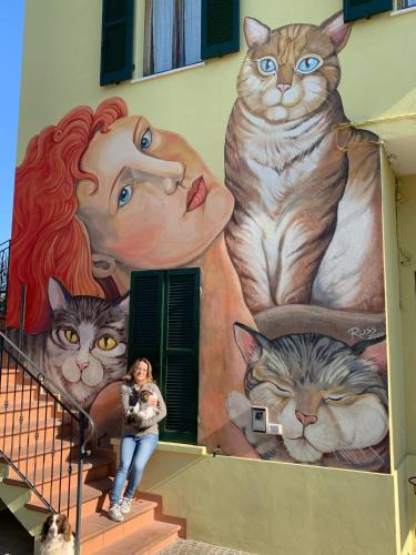 Pesaro House | B&B I TRE GATTI