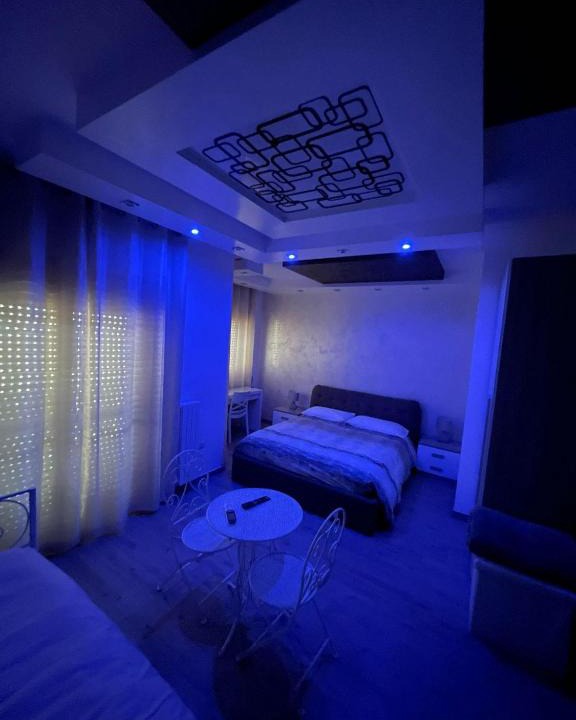 Baronissi Bed & Breakfast | B&B IL CAVALIERE