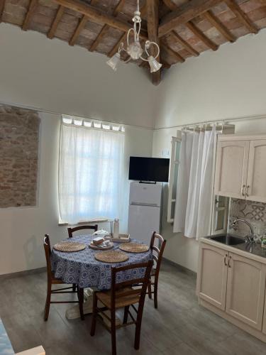 Trarivi Bed & Breakfast | B&B il gelsomino