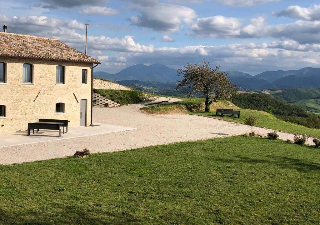 Urbino Bed & Breakfast | B&B Il Passo