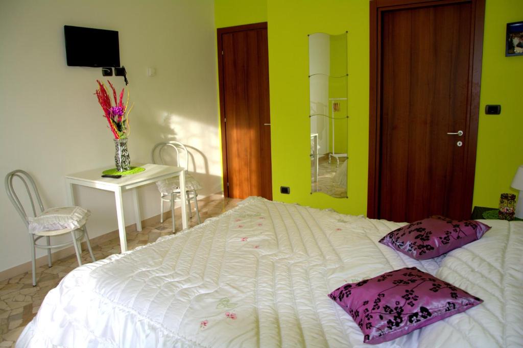 Montecopiolo Bed & Breakfast | B&B Il Poggio
