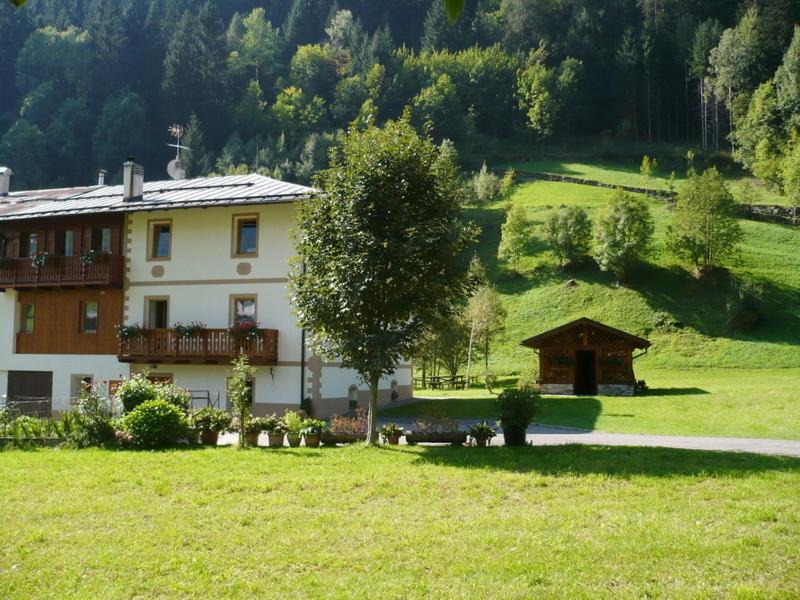 Pracorno Bed & Breakfast | B&B Il Sorriso Dei Nonni