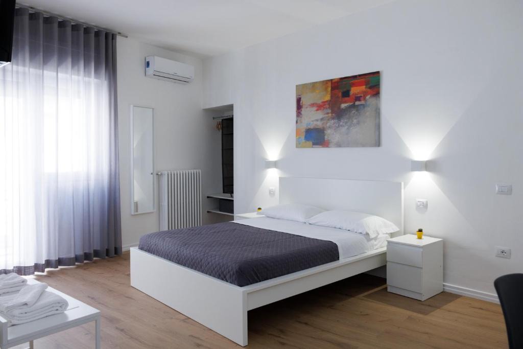 Mafalda Bed & Breakfast | B&B In Piazza