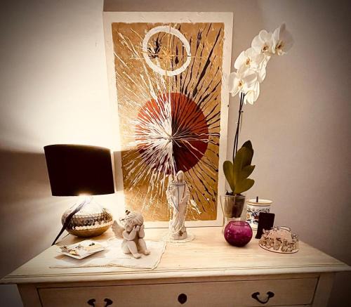 Santa Maria degli Angeli Bed & Breakfast | B&B Iris