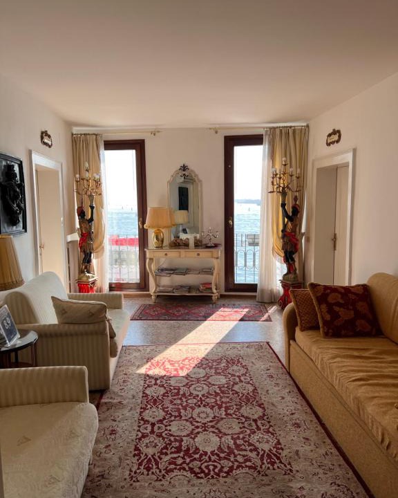 Castello Bed & Breakfast | B&B La Corte Dei Dogi