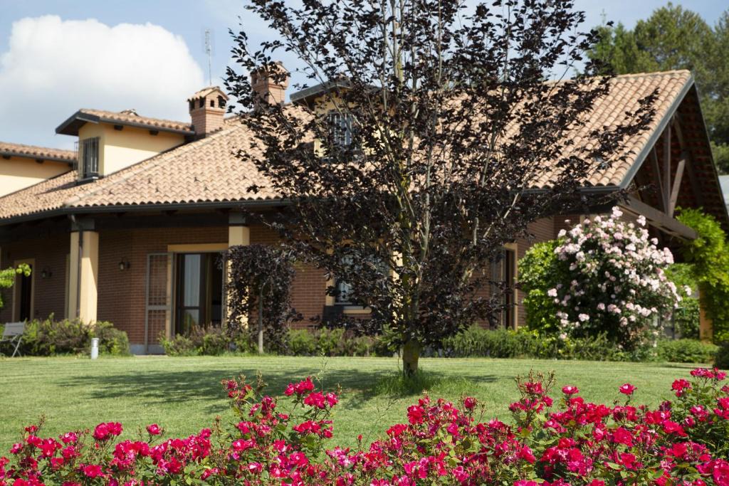 Baldissero Torinese Bed & Breakfast | B&B La Frola
