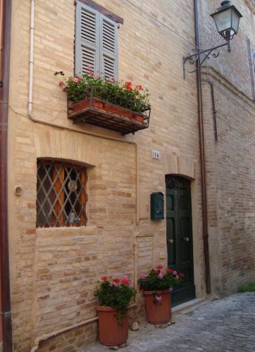 Fermo Bed & Breakfast | B&B La Lanterna