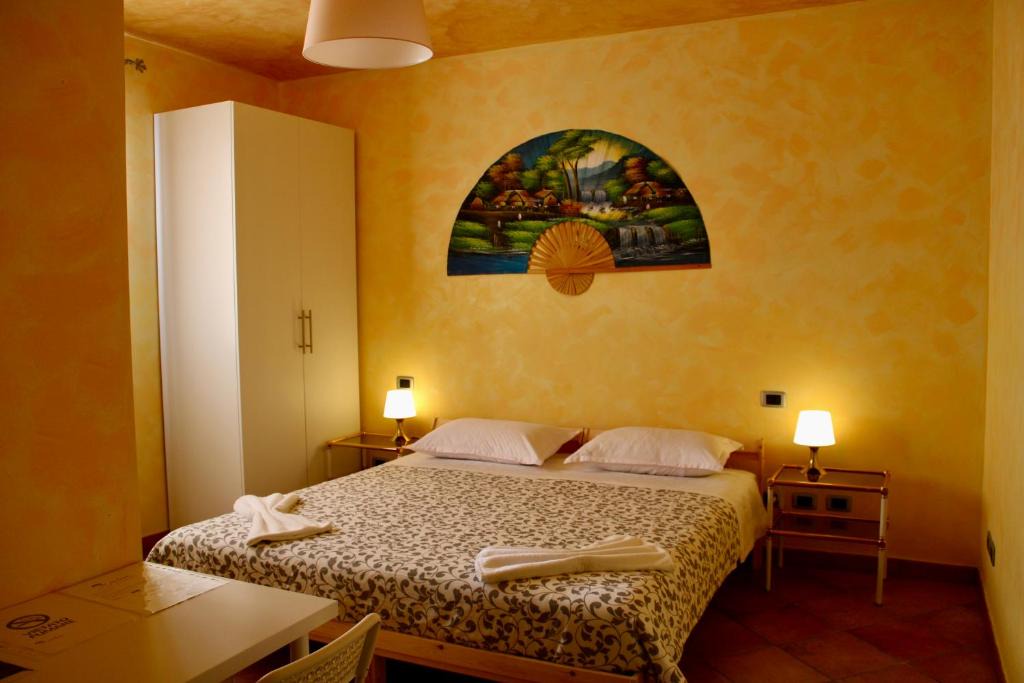 Ravarino Bed & Breakfast | B&B LA PALMA