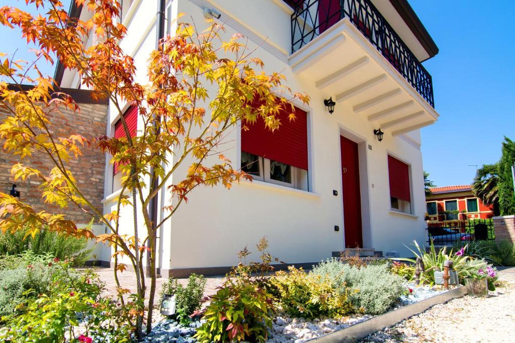 Noale Bed & Breakfast | B&B La Porta Rossa
