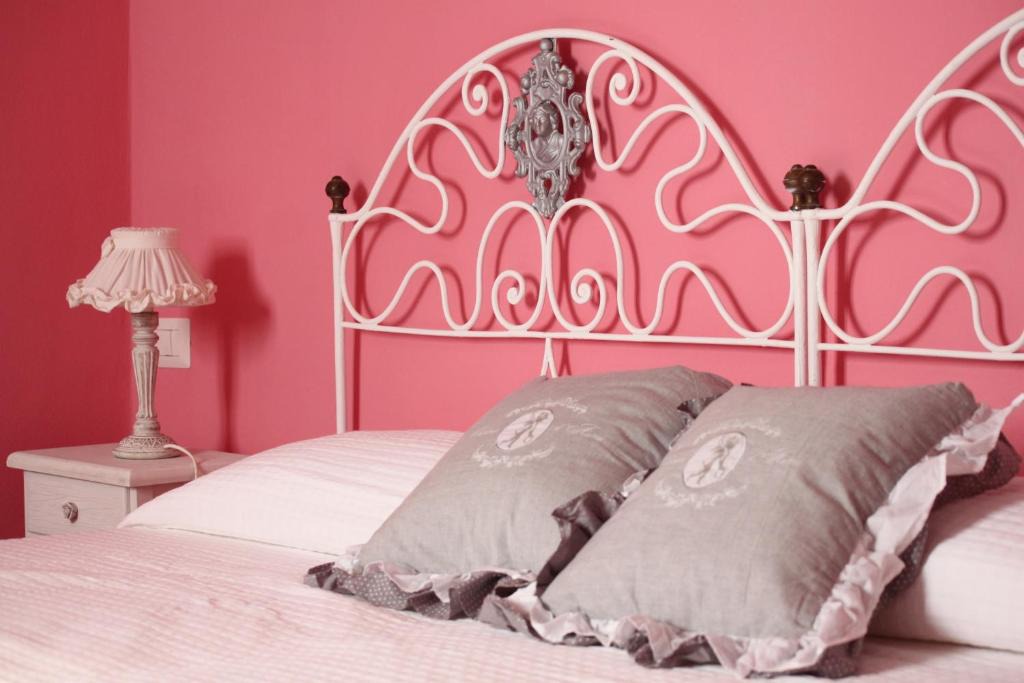 Revere Bed & Breakfast | B&B La Torre a Revere