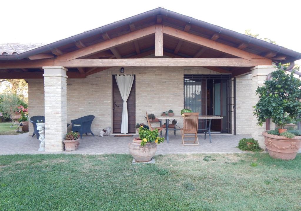 Fano Bed & Breakfast | B & B LE TRE B