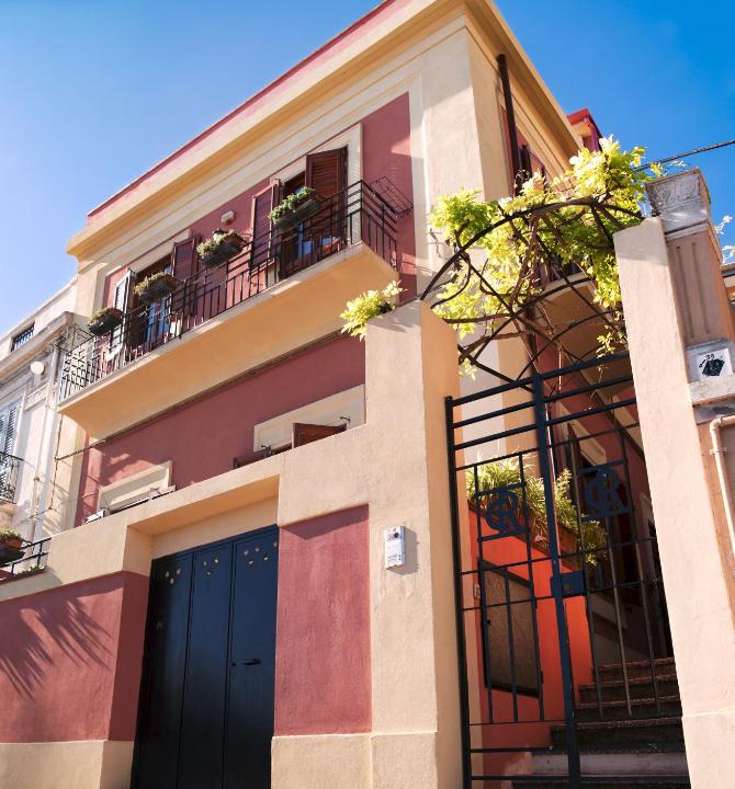 Province of Messina Bed & Breakfast | B&B Lighea