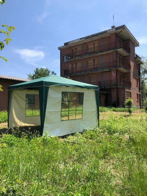 Chivasso Apartment | B&B Lombardore-Casa in montagna