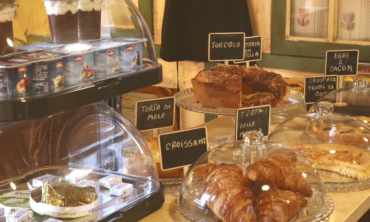 Citta di Castello Bed & Breakfast | B&B Molenda