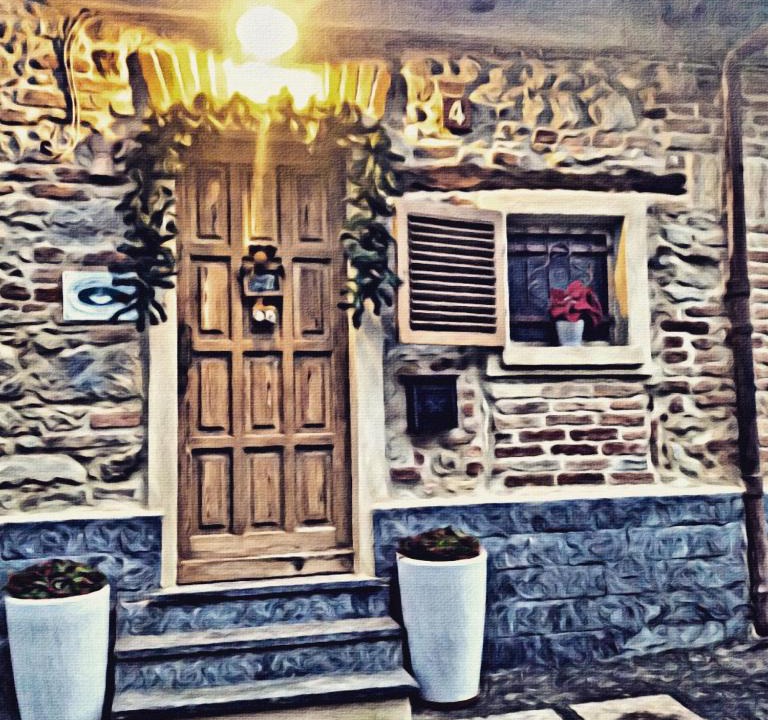 Villadeati Bed & Breakfast | B&B Monferrato La Casa Sui Tetti