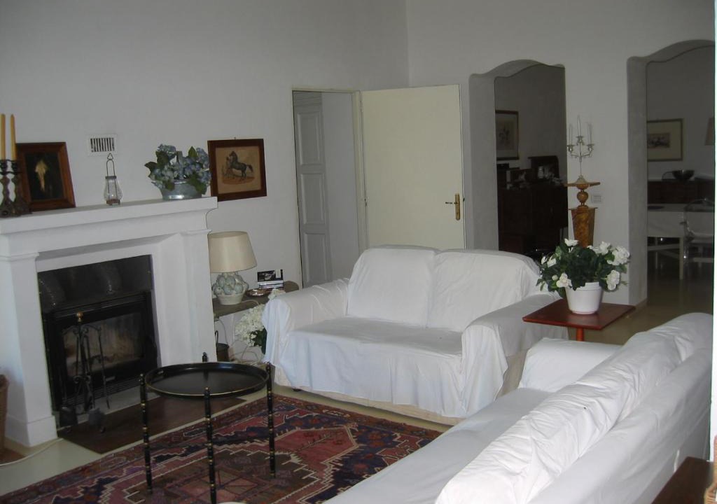 Abbazia Bed & Breakfast | B&B Monvicino