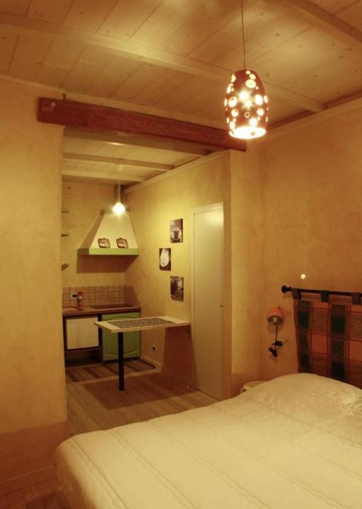 Goito Bed & Breakfast | B&B Nascondino