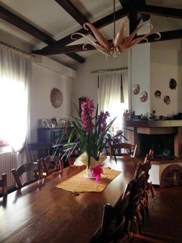 Campalto Bed & Breakfast | B&B Oasi di Venezia