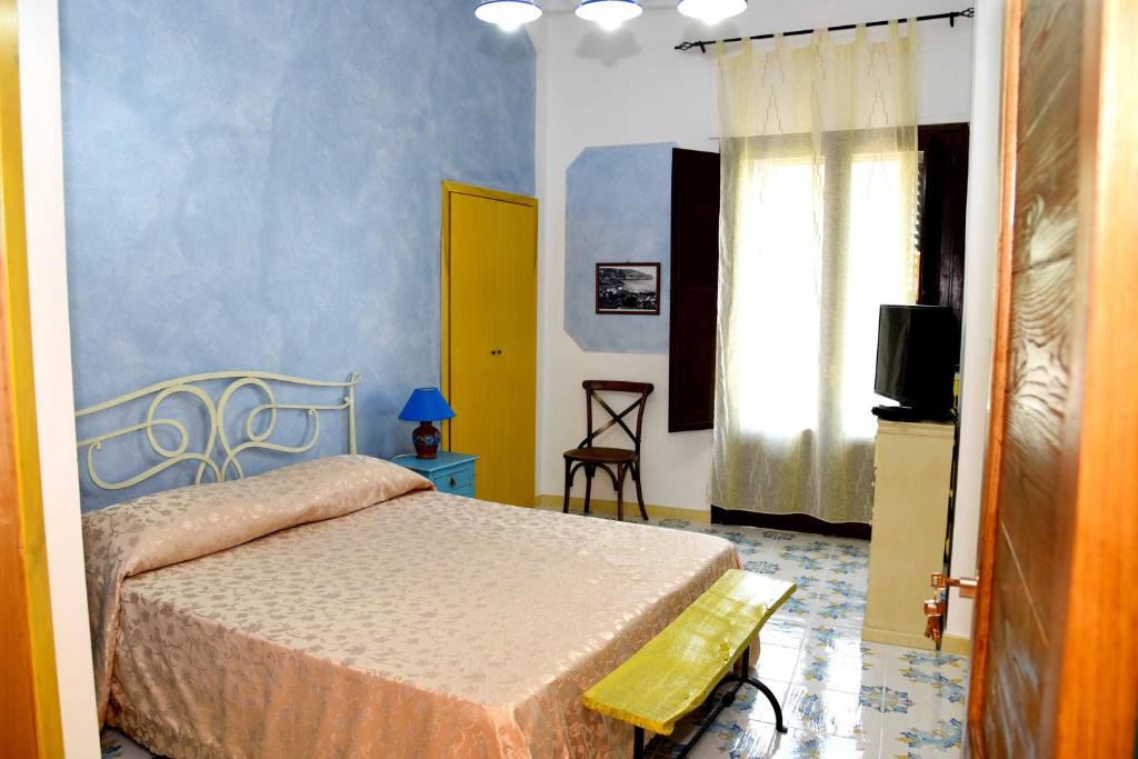 Centola Bed & Breakfast | B&B Palazzo Lupo