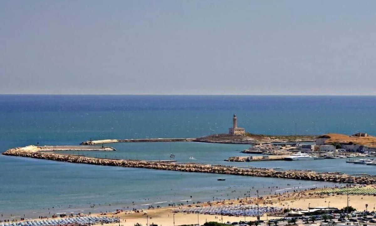 Chiesiola Bed & Breakfast | B&B Palazzo Manfredi Vieste