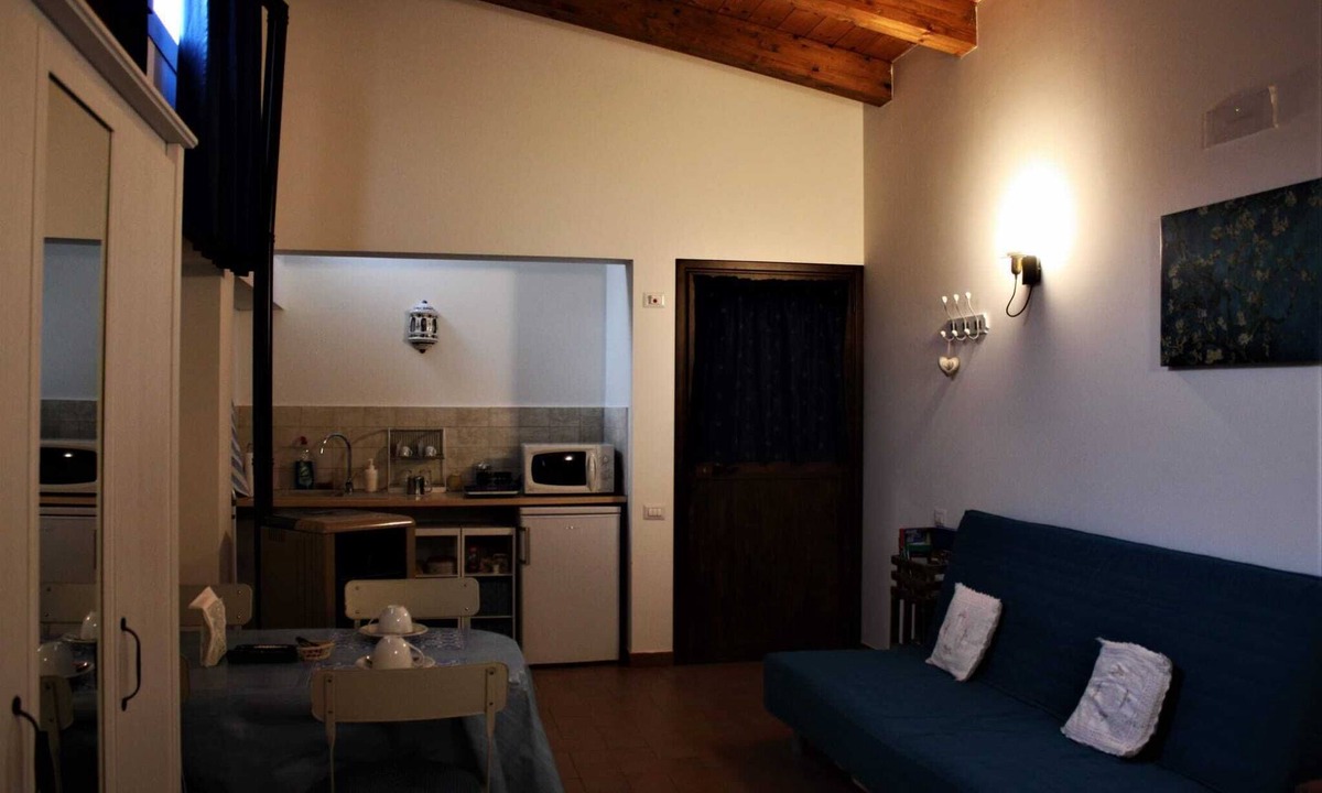 Fermo Bed & Breakfast | B & B Petronilla. Relaxation, silence, sea and culture.