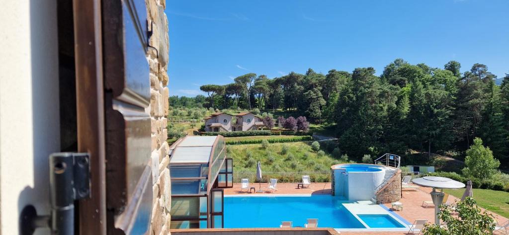 Masero House | B&B Podere Montese
