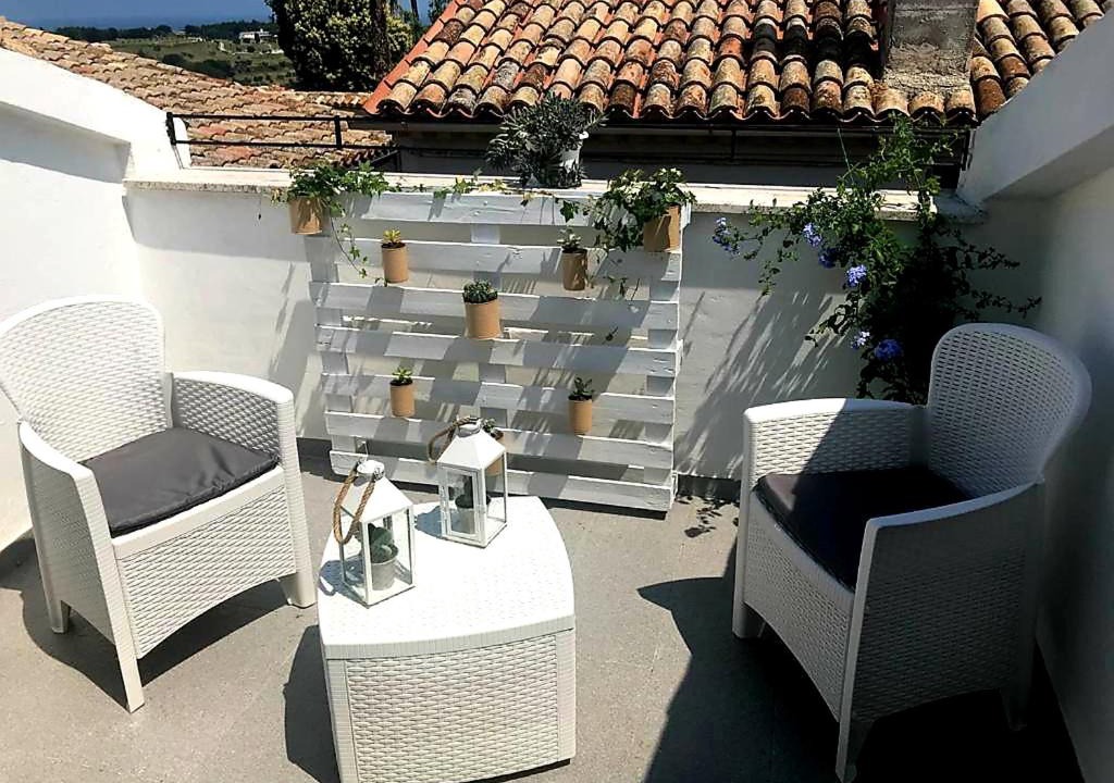 Civitanova Alta Bed & Breakfast | B&B Porta Girone