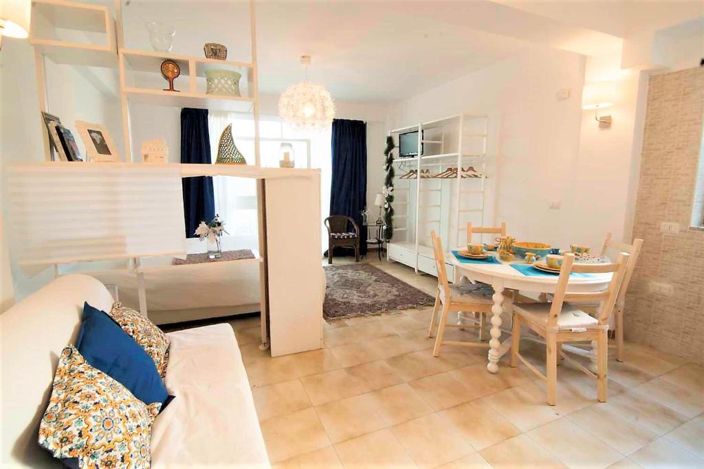 Ercolano Bed & Breakfast | B&B Pudding