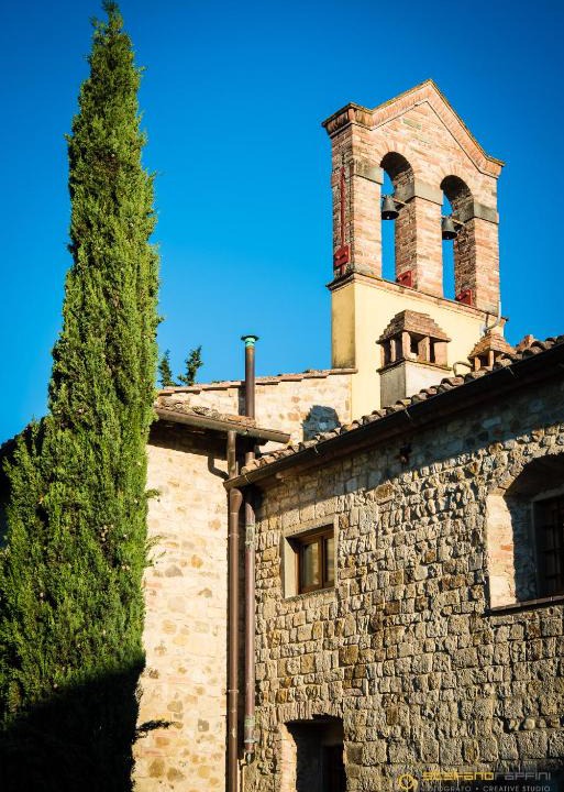 San Casciano in Val di Pesa Bed & Breakfast | B&b San Jacopo a Mucciana