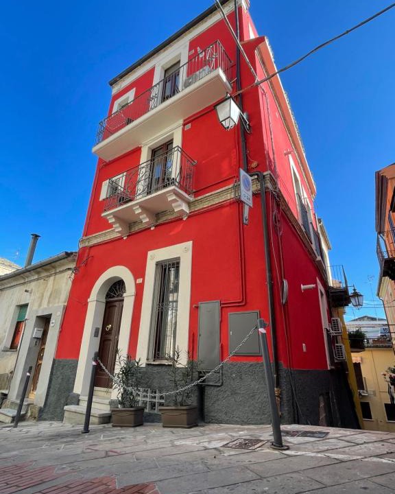 Lanciano Bed & Breakfast | B&B Sacca