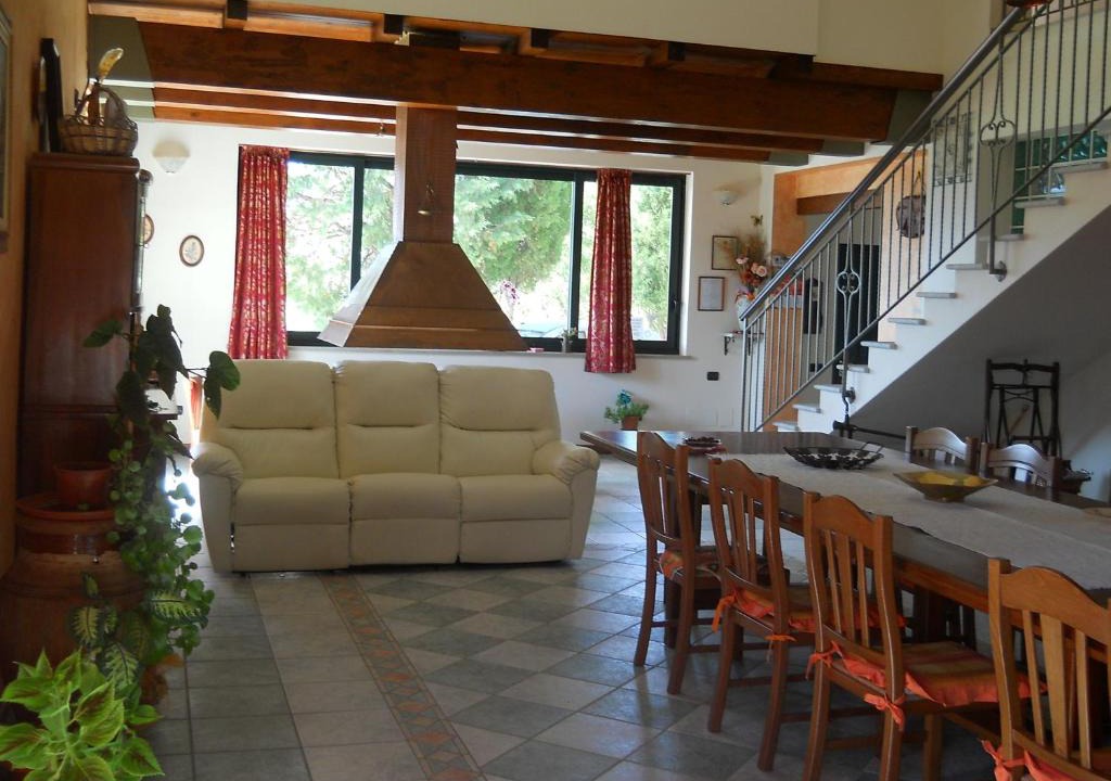 Patti Bed & Breakfast | B&B Sciarammola
