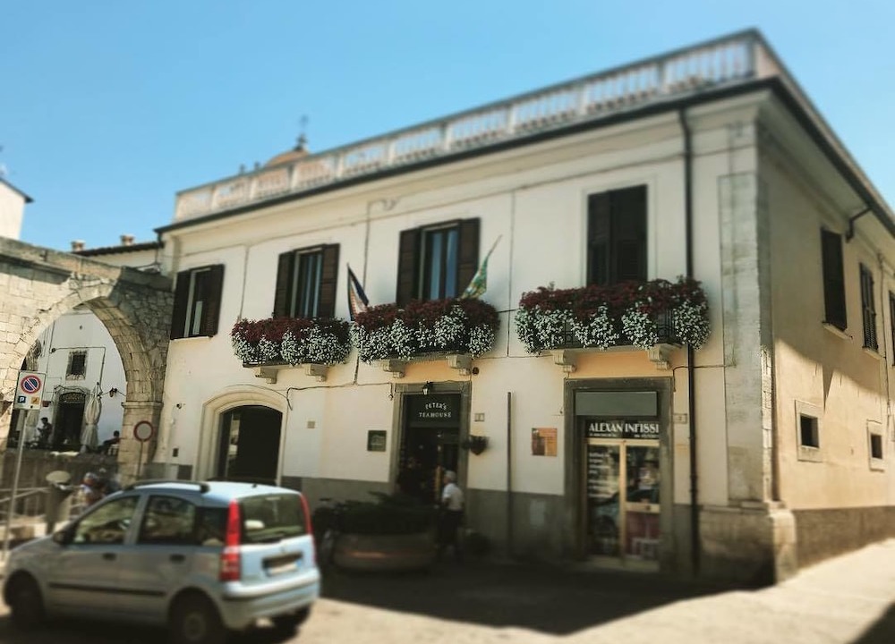 Sulmona Bed & Breakfast | B&B Sei Stelle