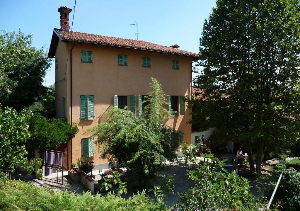 Bene Vagienna Bed & Breakfast | B&B Selisa