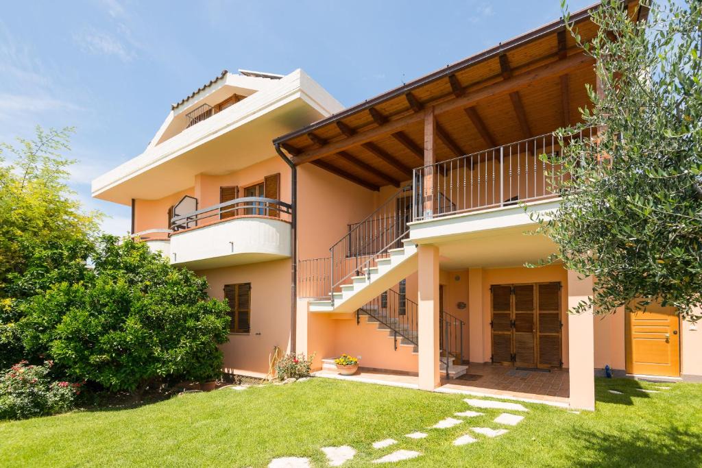 Castorano Bed & Breakfast | B&B Terramare