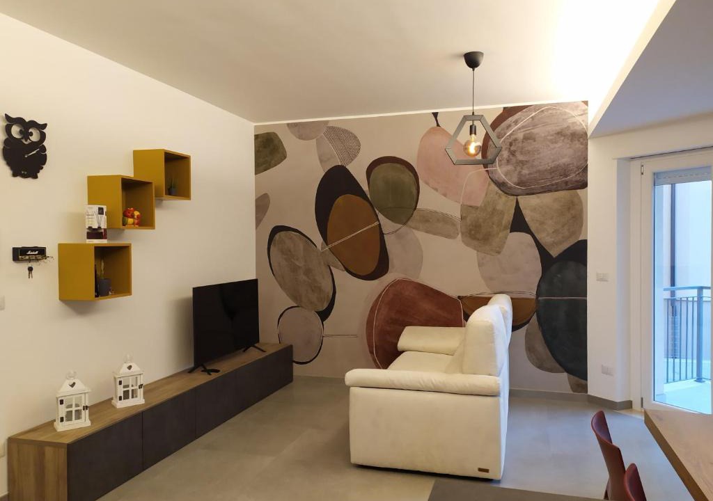 L'Aquila Bed & Breakfast | b&b TONY'S JAZZ