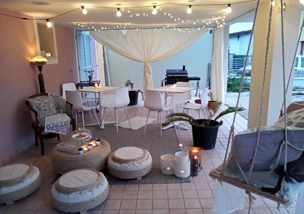 Terre Roveresche House | B&B Tra mare e montagna - sauna e piscina