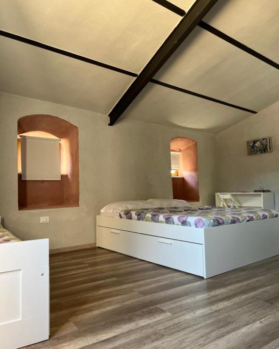 Taranta Peligna Bed & Breakfast | B&B tre fiori