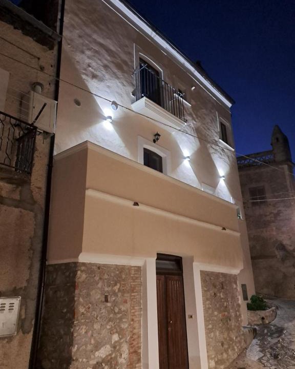 Civita Bed & Breakfast | B&B Vatra