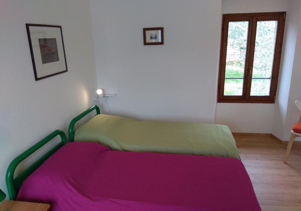 Malcesine Bed & Breakfast | B&B VILLA CANDORAS