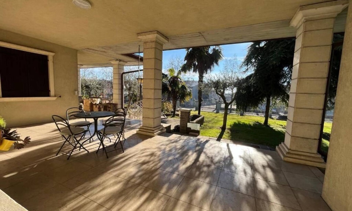Buttapietra Bed & Breakfast | B&B VILLA VERONA BIKE