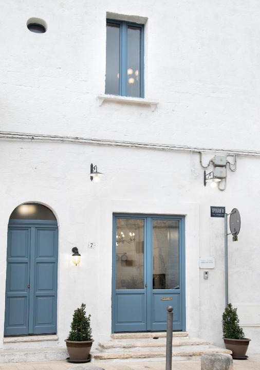 Torre Santa Susanna Bed & Breakfast | B&B Visìta experience