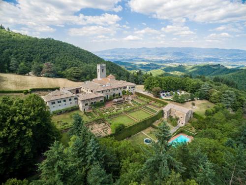 Badia Coltibuono | Badia Coltibuono