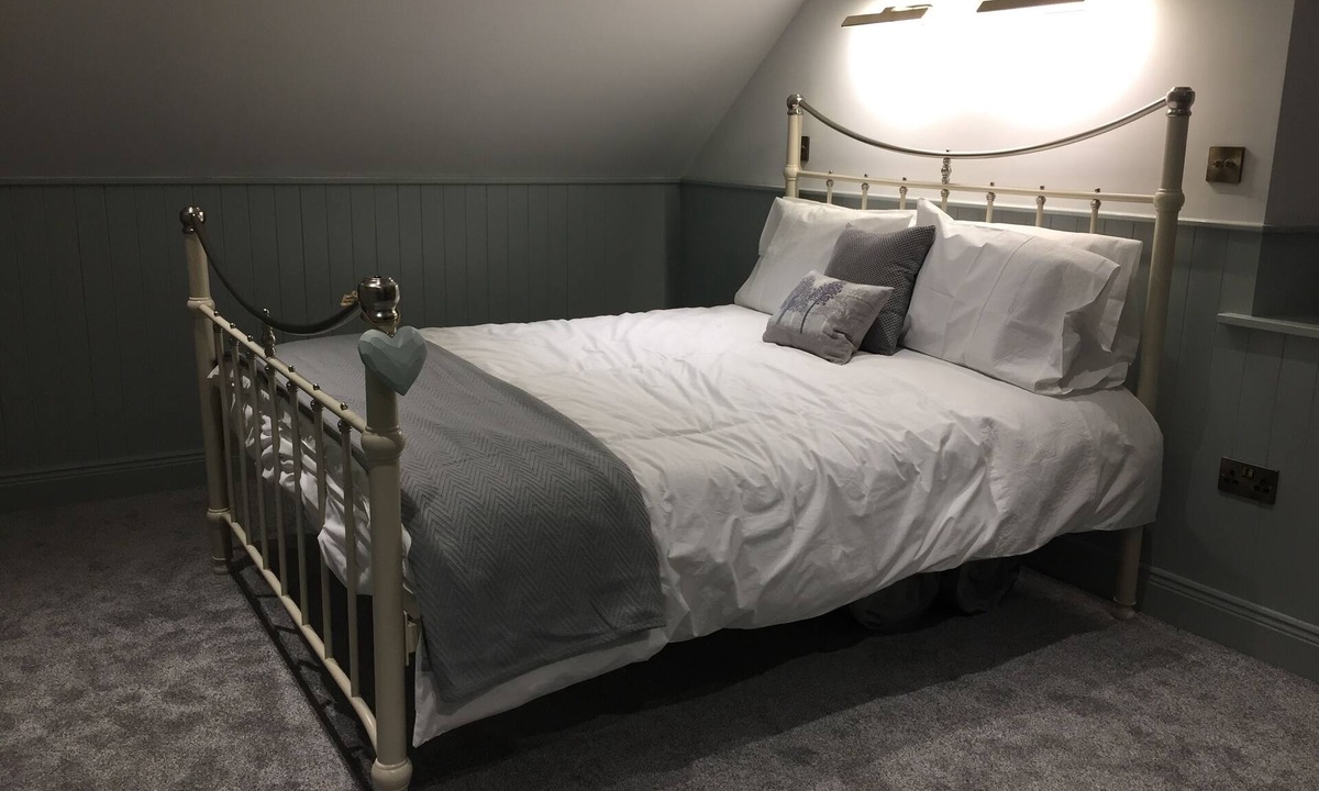 Ballycastle Cottage | Ballintoy old school house - full of Irish charm and character