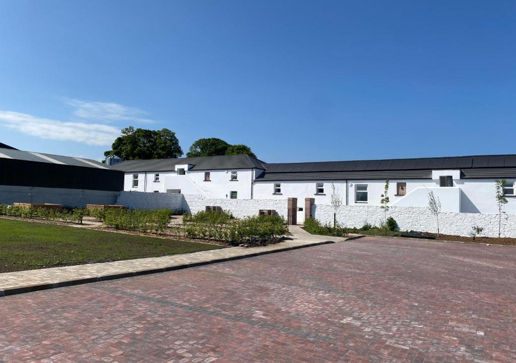 Larne Apartment | Ballymullock Barn Lofts