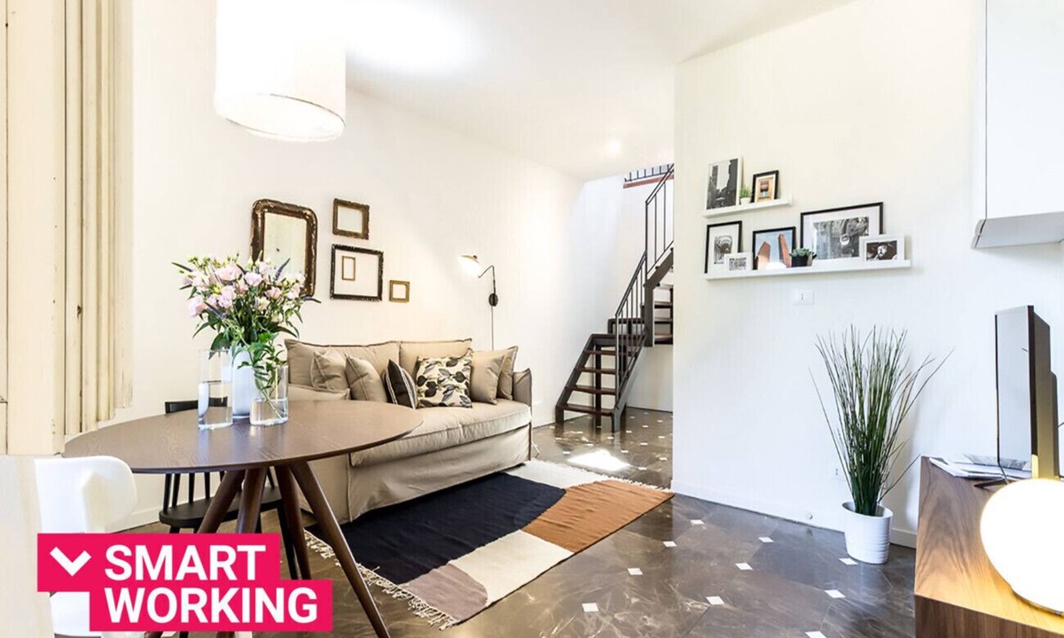 Bolognina Apartment | Barbieri23 Design by Wonderful Italy