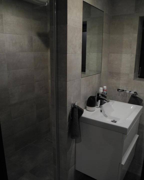 Queens Quarter House | Barts Home