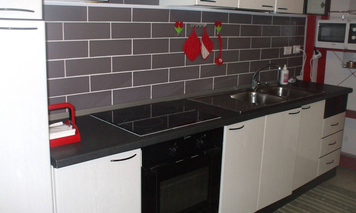 Province of Messina Apartment | basement with outdoor area, also with pet